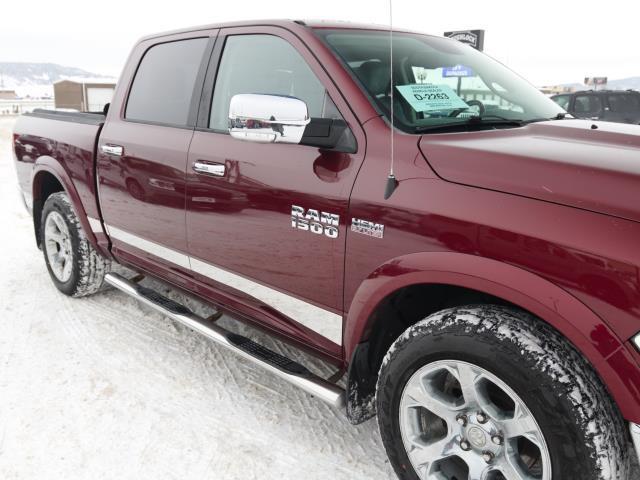 used 2017 Ram 1500 car, priced at $25,979