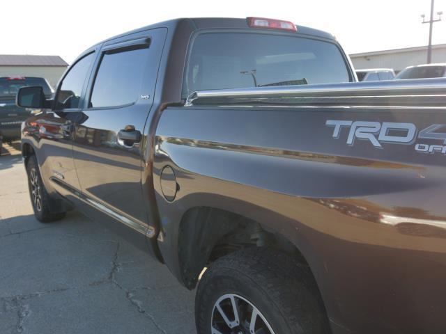 used 2016 Toyota Tundra car, priced at $23,974