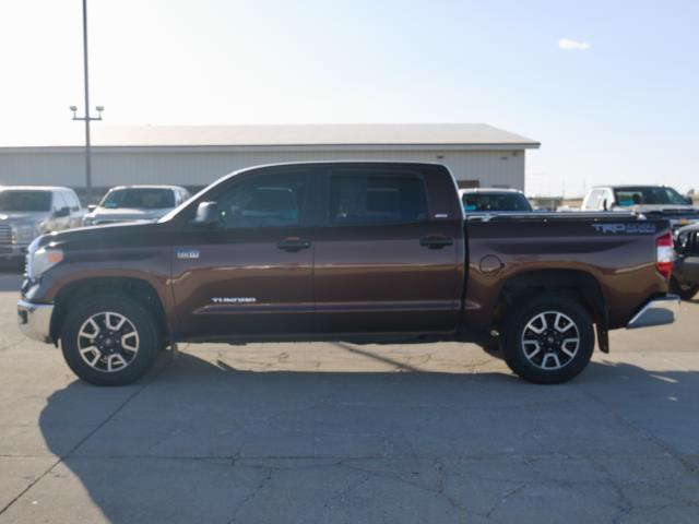 used 2016 Toyota Tundra car, priced at $23,974