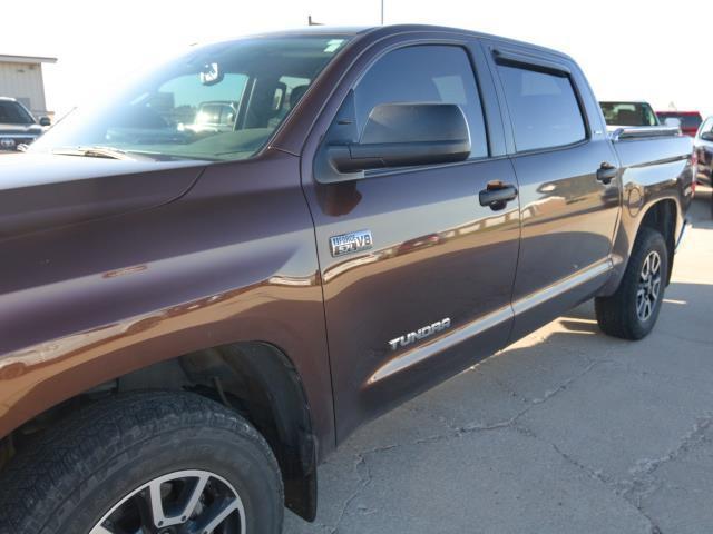 used 2016 Toyota Tundra car, priced at $23,974