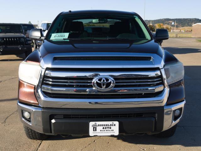 used 2016 Toyota Tundra car, priced at $23,974