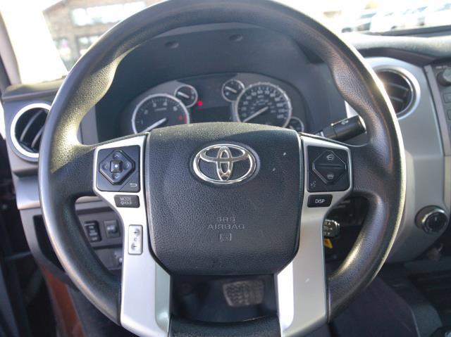 used 2016 Toyota Tundra car, priced at $23,974