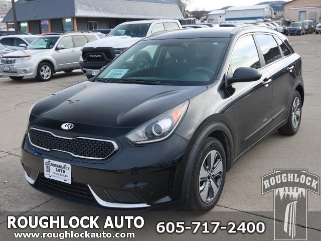 used 2019 Kia Niro car, priced at $12,984