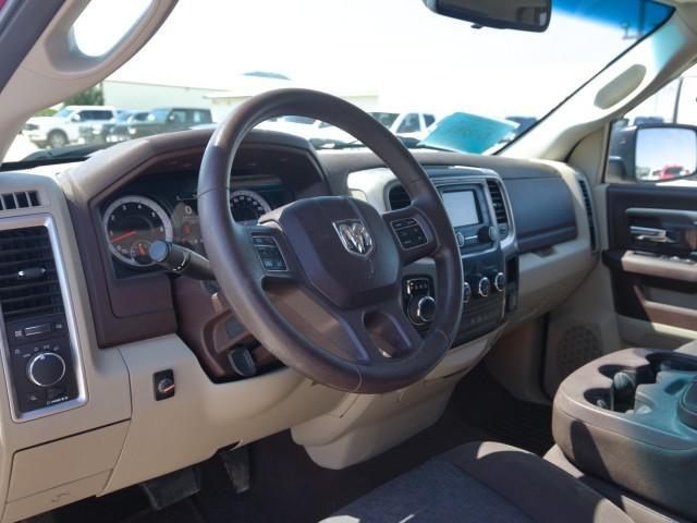 used 2015 Ram 1500 car, priced at $16,739