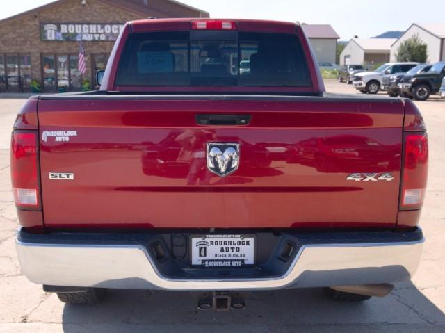 used 2015 Ram 1500 car, priced at $16,739
