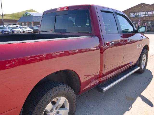 used 2015 Ram 1500 car, priced at $16,739