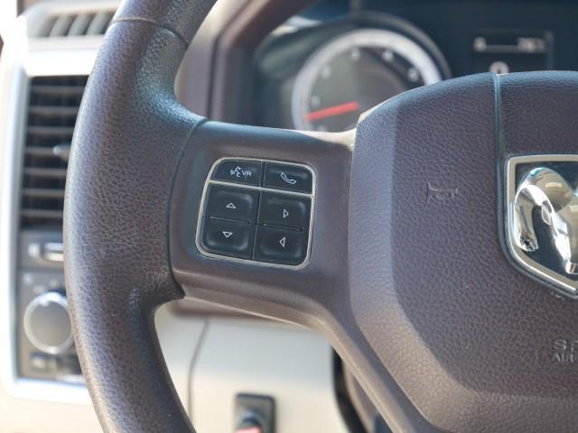 used 2015 Ram 1500 car, priced at $16,739