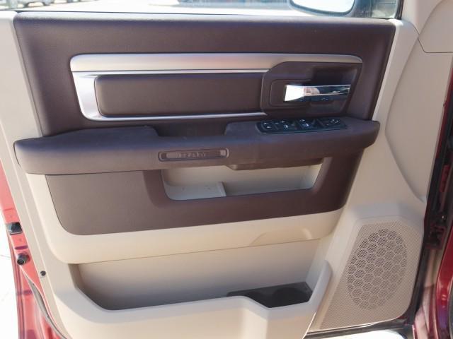 used 2015 Ram 1500 car, priced at $16,739