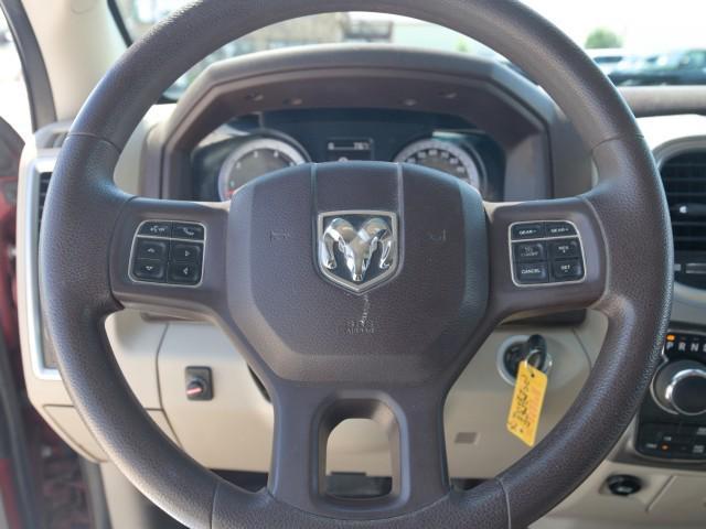 used 2015 Ram 1500 car, priced at $16,739