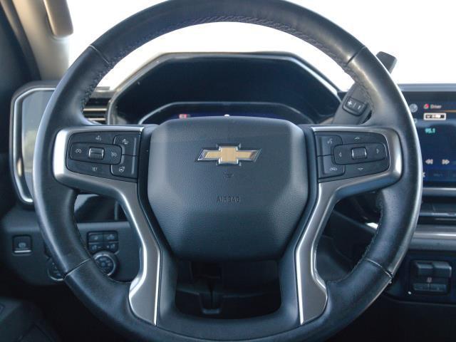 used 2024 Chevrolet Silverado 2500 car, priced at $57,895