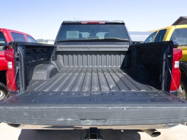 used 2024 Chevrolet Silverado 2500 car, priced at $57,895