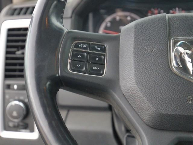 used 2012 Ram 1500 car, priced at $19,541