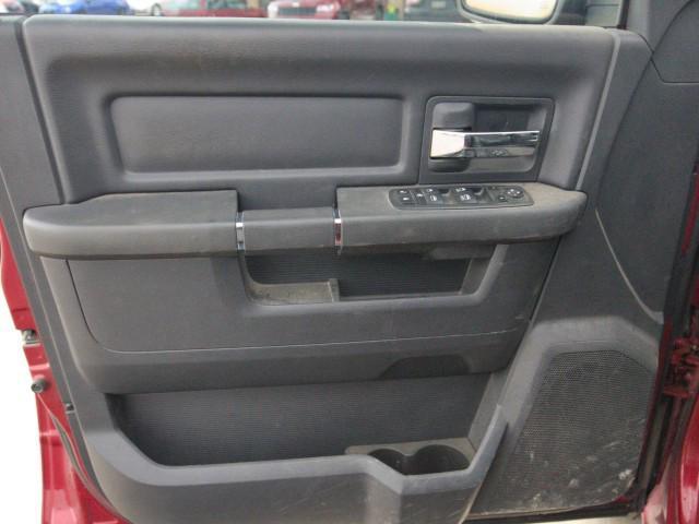 used 2012 Ram 1500 car, priced at $19,541