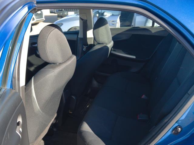 used 2010 Toyota Corolla car, priced at $10,200