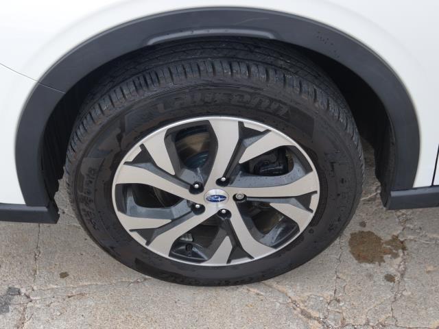 used 2021 Subaru Outback car, priced at $30,579