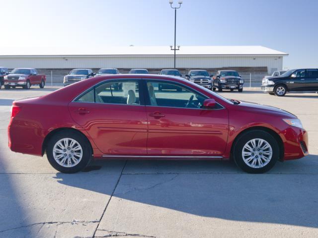 used 2013 Toyota Camry car, priced at $10,977