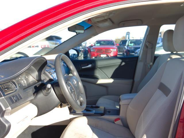 used 2013 Toyota Camry car, priced at $10,977