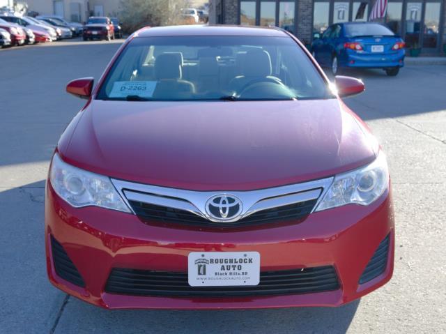 used 2013 Toyota Camry car, priced at $10,977