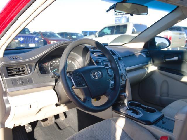 used 2013 Toyota Camry car, priced at $10,977