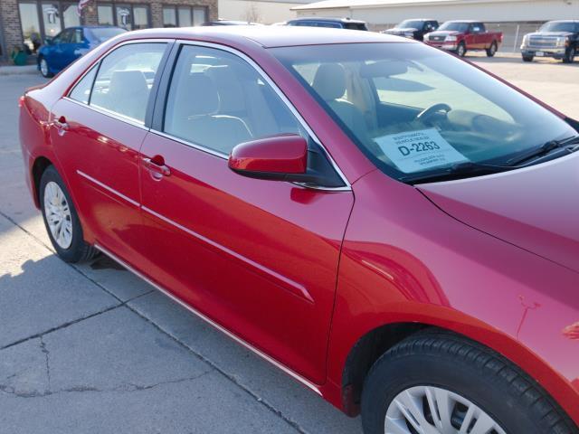 used 2013 Toyota Camry car, priced at $10,977