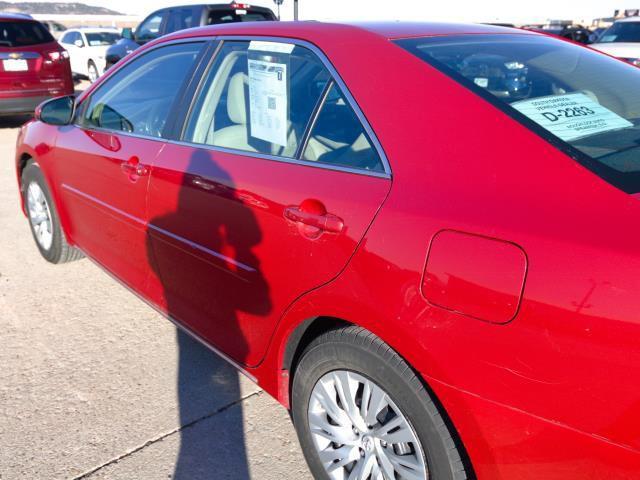 used 2013 Toyota Camry car, priced at $10,977