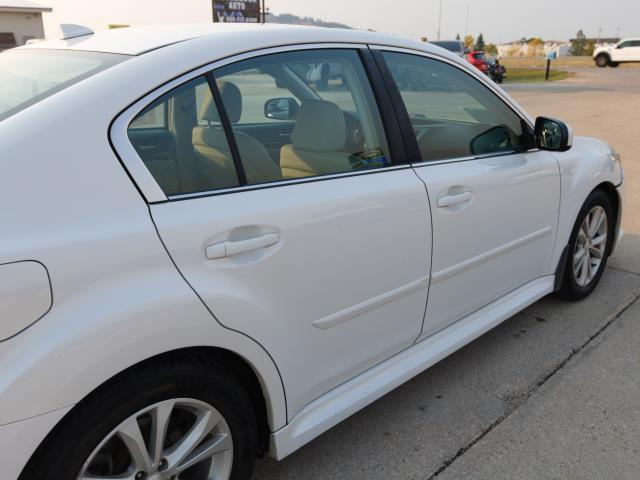 used 2013 Subaru Legacy car, priced at $7,759