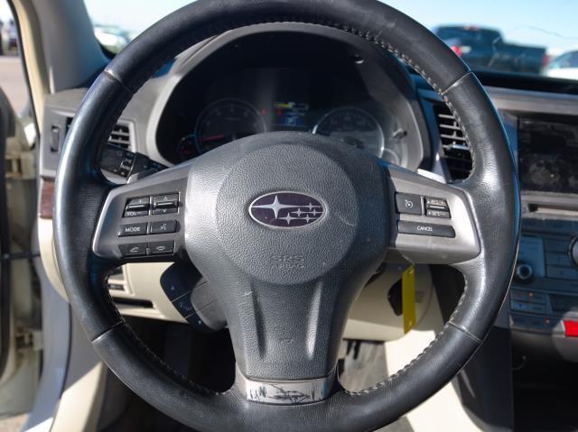 used 2013 Subaru Legacy car, priced at $7,759