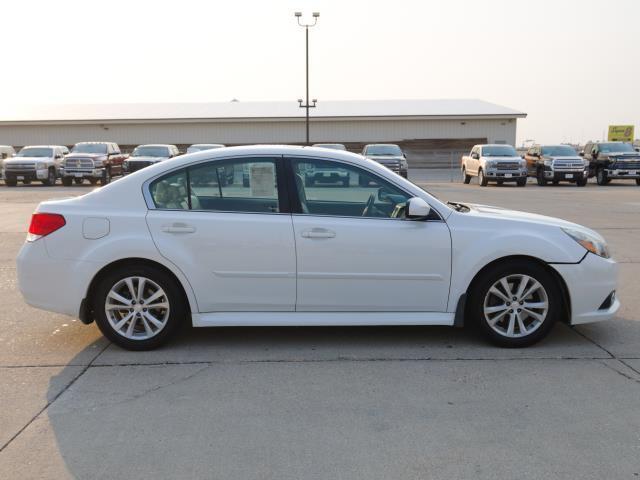 used 2013 Subaru Legacy car, priced at $7,759