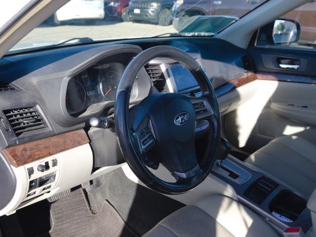 used 2013 Subaru Legacy car, priced at $7,759