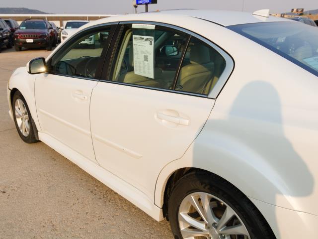 used 2013 Subaru Legacy car, priced at $7,759