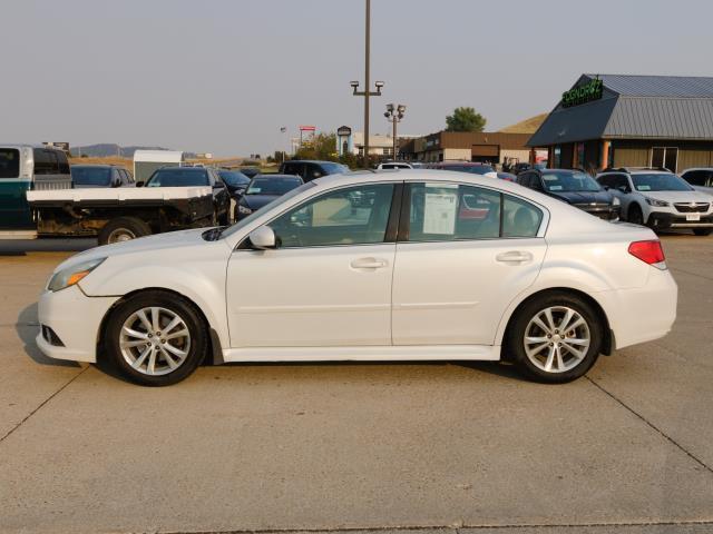 used 2013 Subaru Legacy car, priced at $7,759