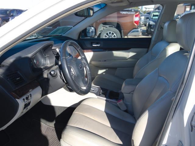 used 2013 Subaru Legacy car, priced at $7,759