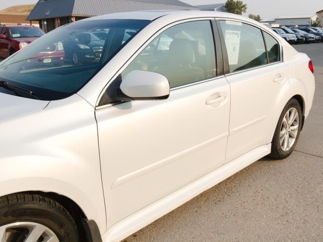 used 2013 Subaru Legacy car, priced at $7,759