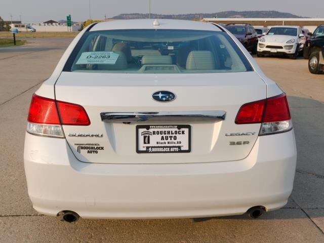 used 2013 Subaru Legacy car, priced at $7,759