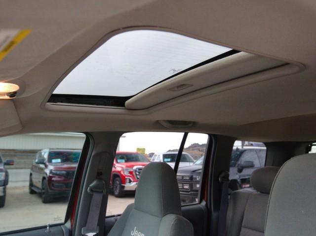 used 2005 Jeep Liberty car, priced at $5,988