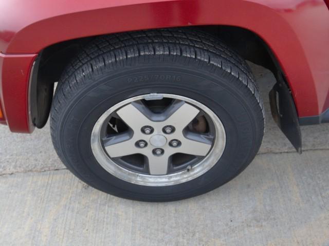 used 2005 Jeep Liberty car, priced at $5,988