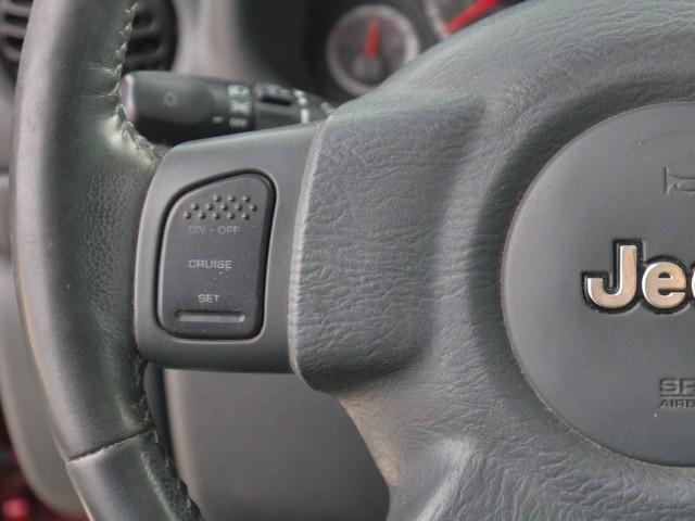 used 2005 Jeep Liberty car, priced at $5,988