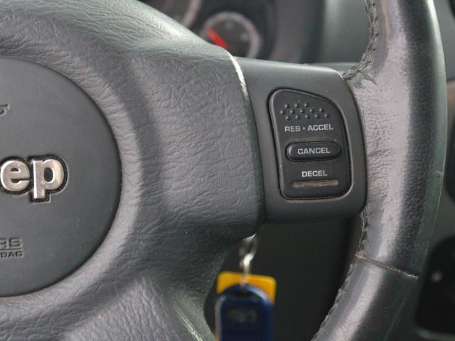 used 2005 Jeep Liberty car, priced at $5,988