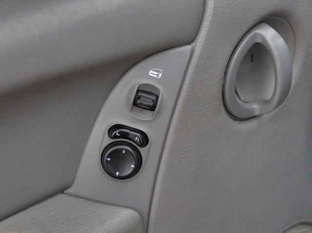 used 2005 Jeep Liberty car, priced at $5,988