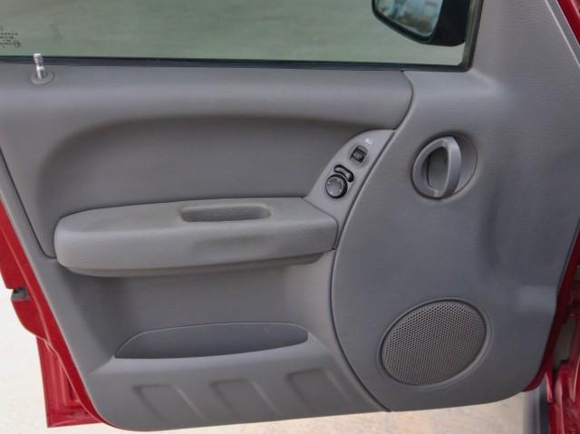 used 2005 Jeep Liberty car, priced at $5,988