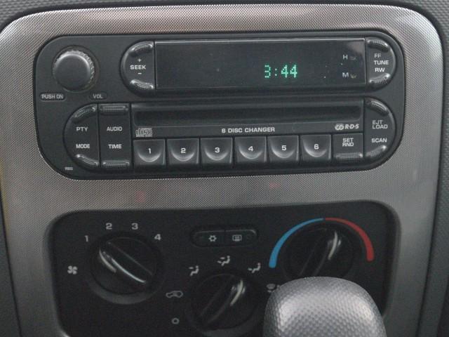 used 2005 Jeep Liberty car, priced at $5,988