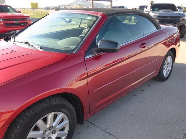 used 2009 Chrysler Sebring car, priced at $5,998