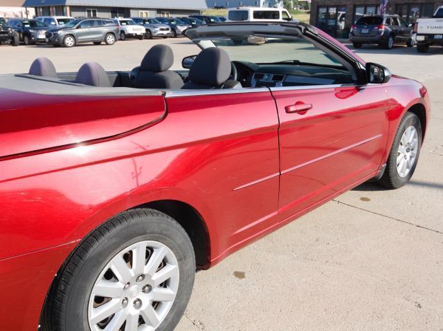 used 2009 Chrysler Sebring car, priced at $5,998