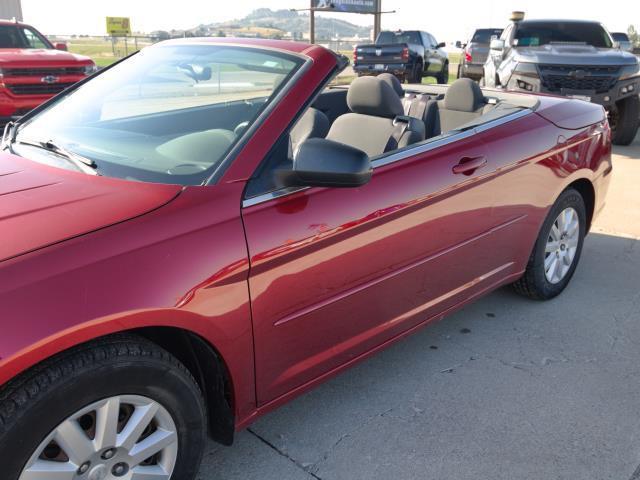 used 2009 Chrysler Sebring car, priced at $5,998