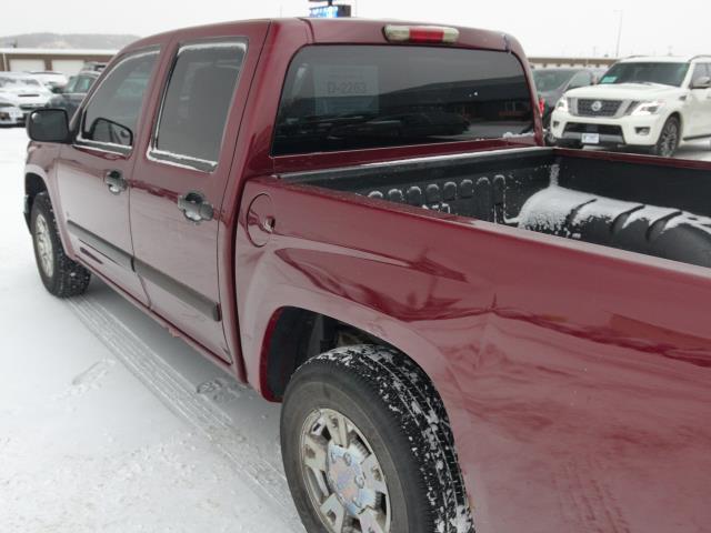 used 2008 Chevrolet Colorado car, priced at $5,944