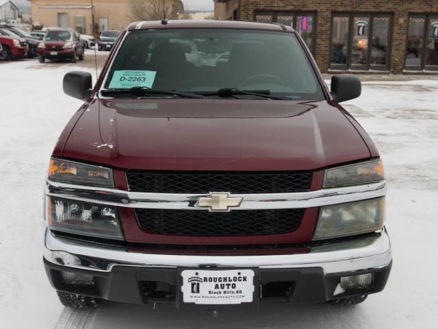 used 2008 Chevrolet Colorado car, priced at $5,944