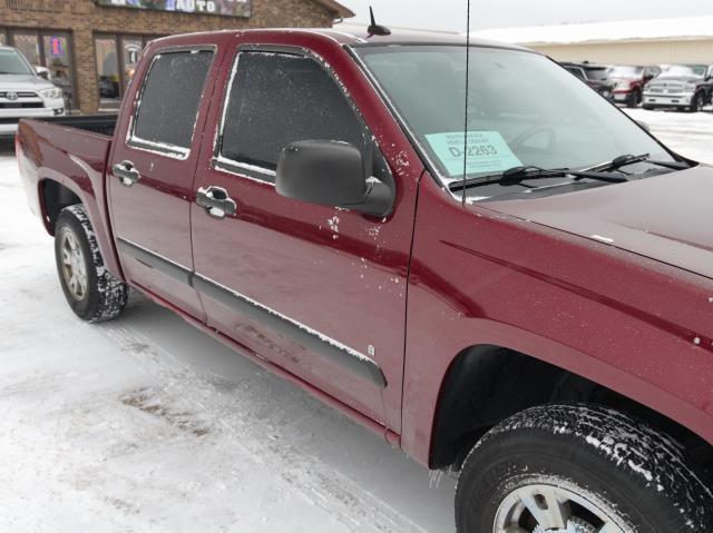 used 2008 Chevrolet Colorado car, priced at $5,944