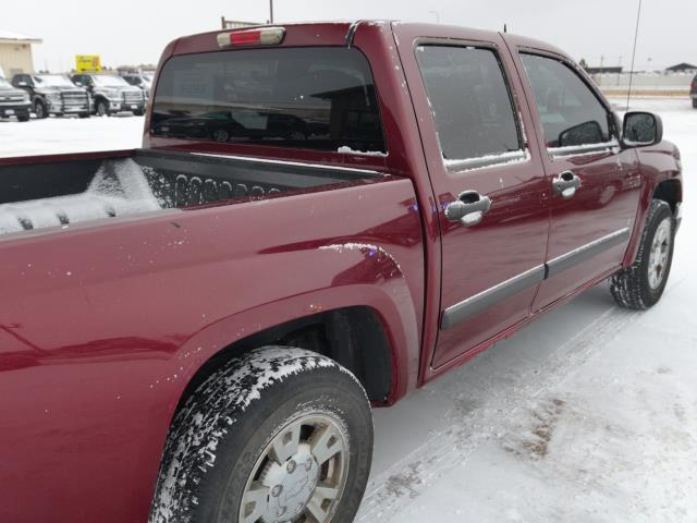 used 2008 Chevrolet Colorado car, priced at $5,944