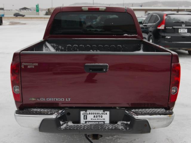 used 2008 Chevrolet Colorado car, priced at $5,944