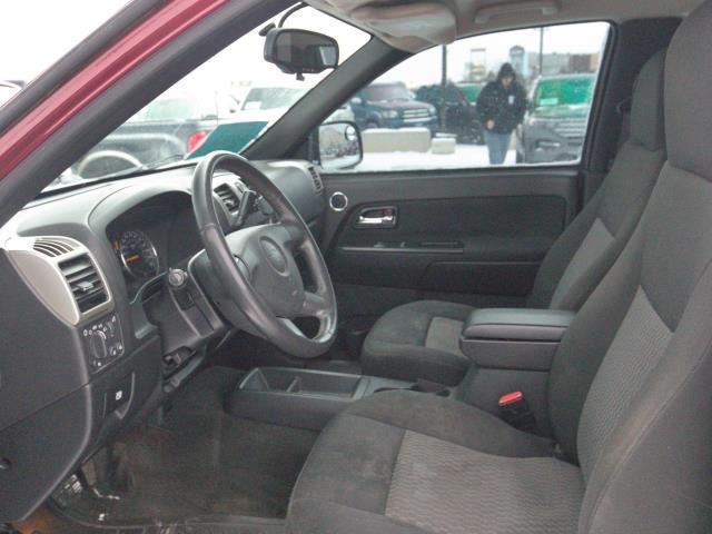 used 2008 Chevrolet Colorado car, priced at $5,944